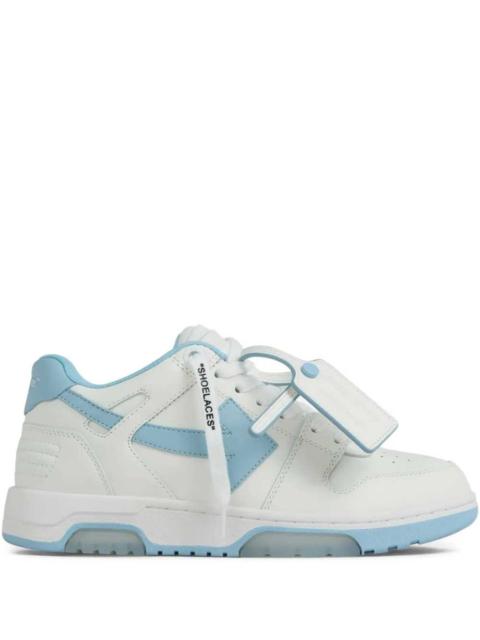 Off-White Off White Women Out Of Office Sneakers