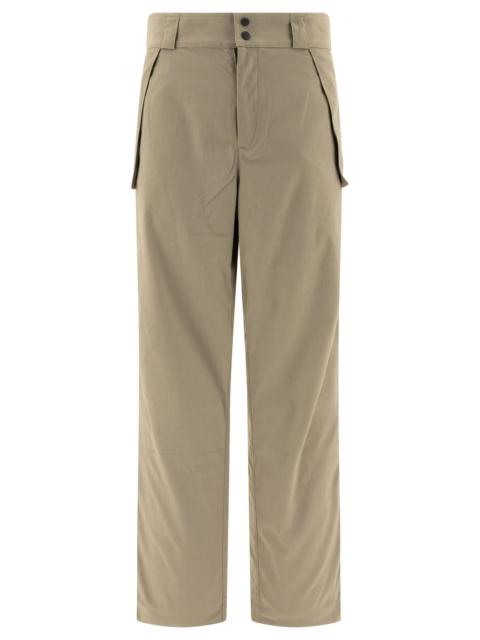 Gr10k "cordura Flap" Trousers