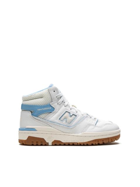 650 "Aime Leon Dore - Blue Haze" sneakers