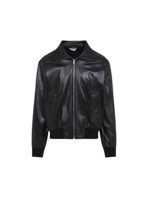 Nappa Bluson Men