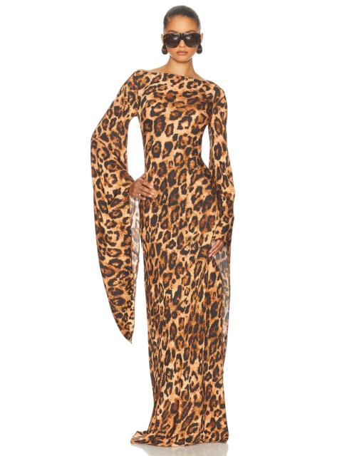 HELSA The Rosalind Dress