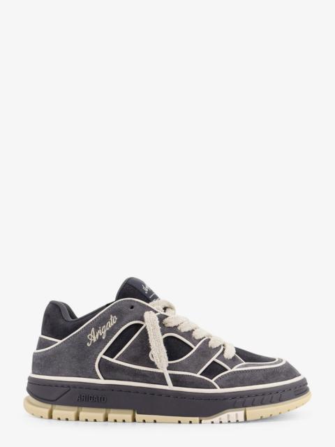 Axel Arigato Axel Arigato Area Lo Low-Top Suede Sneakers