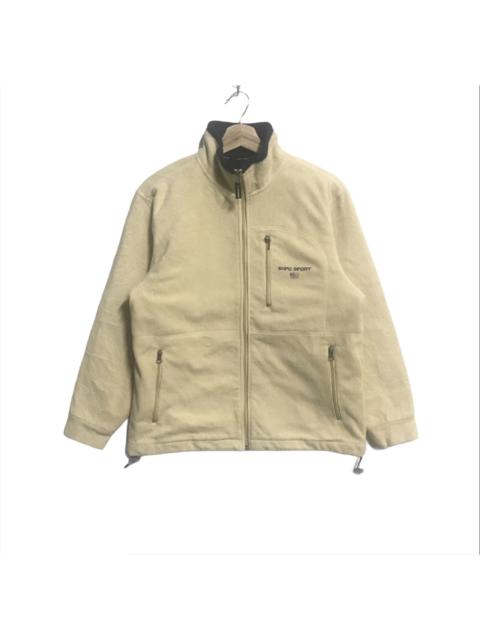 Other Designers Beverly Hills Polo Club - Vintage Beverly Hill Polo Club Cudroy Jacket