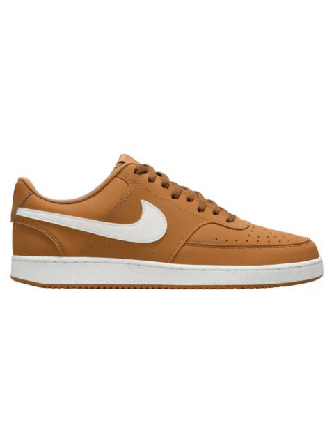Nike Nike Men's Court Vision Low Premium Shoes