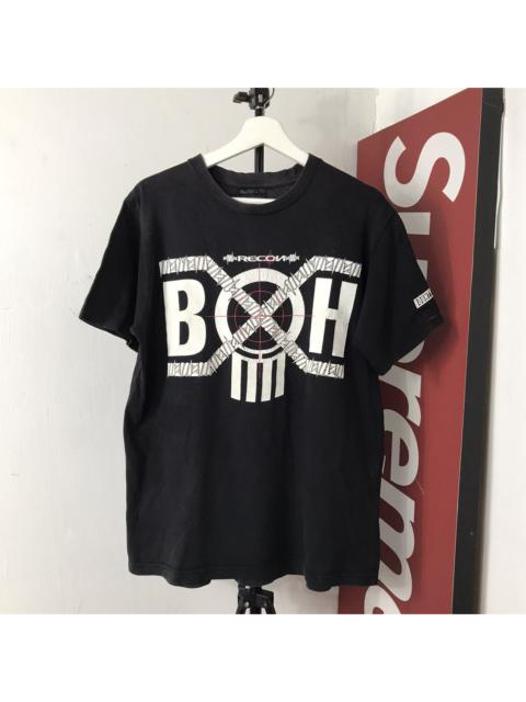 Other Designers Vintage Bounty Hunter X Recon Futura Tshirt