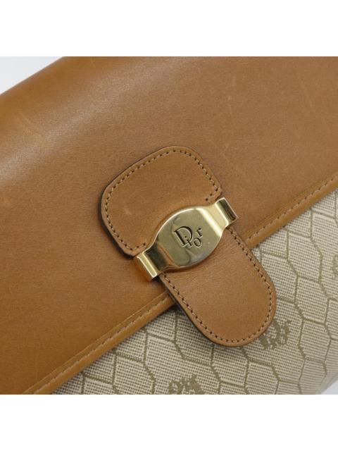 Dior Leather handbag