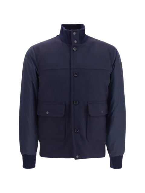 Moncler Moncler Men Urvalis Jacket