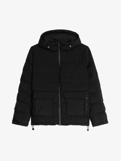 Zadig & Voltaire Bowie Puffer Jacket