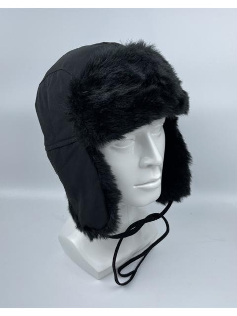 Other Designers Japanese Brand - winter hat trapper hat tg1