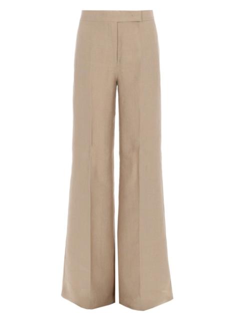 Max Mara Max Mara Women Max Mara Women Pantalone Sartoriale "Big"