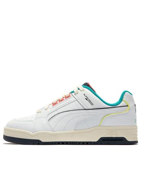 PUMA PUMA Slipstream Lo MMQ 'Sail To Bay' 386341-01