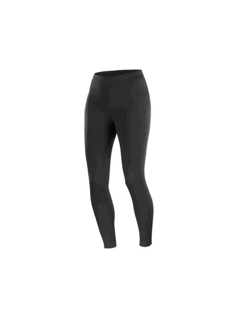 SALOMON Shakeout Core Tights 28in