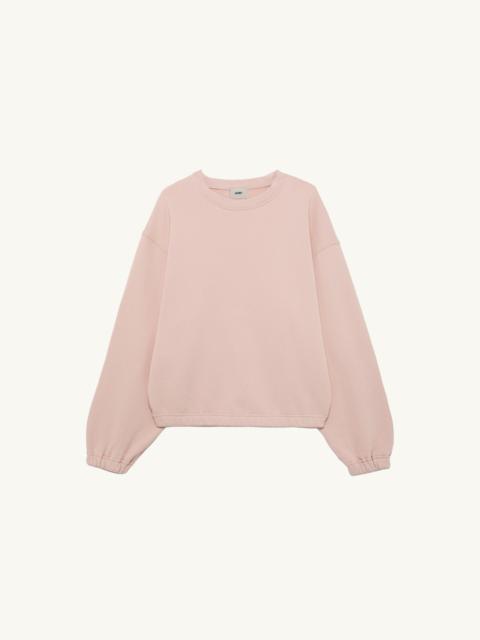 AUTRY EASE SWEATSHIRT WOMAN