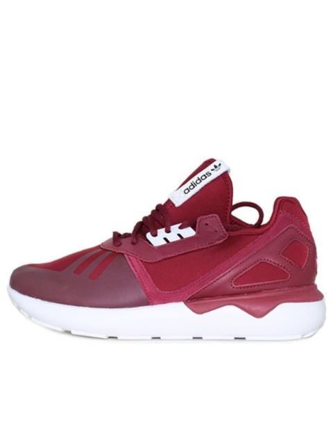 adidas (WMNS) adidas Tubular Runner 'Red White' B41274