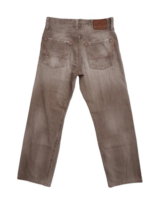 Other Designers Edwin 505zx Selvedge Japan Denim (E742) WAIST 29