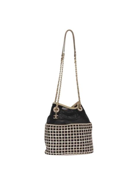 CHANEL Handbag
