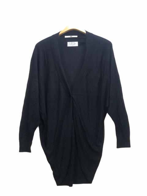 Other Designers Designer - SLY RARE DESIGN CARDIGAN