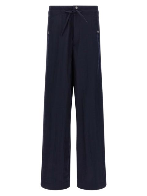 Dries Van Noten 'Prima' pants