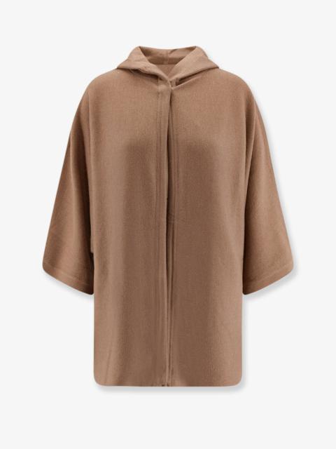 Max Mara Max Mara Aster Virgin Wool Cardigan