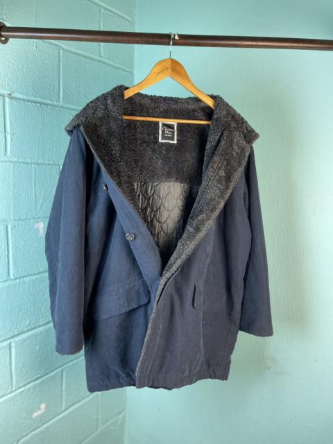 Other Designers 90s Christian Dior Monsieur Long Jacket