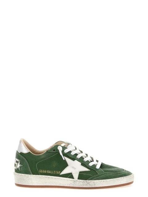 Golden Goose 'Ball Star' sneakers