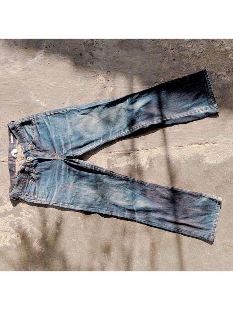 Levi's Levis 517 Premium Boot Cut W30 Denim Trousers Pants