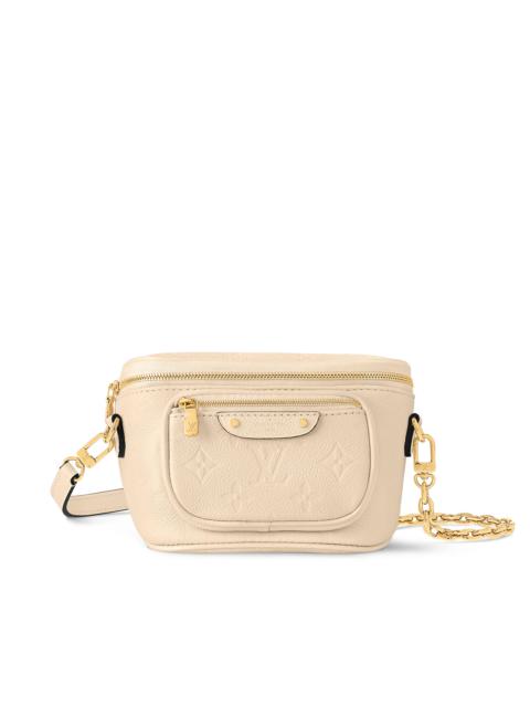 Louis Vuitton Mini Bumbag