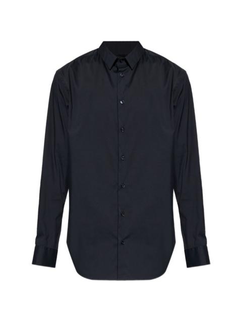 GIORGIO ARMANI Giorgio Armani Men Cotton Shirt