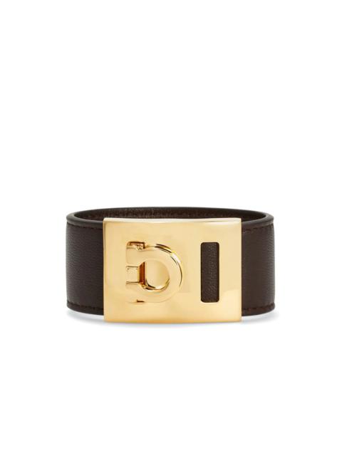 FERRAGAMO Ferragamo Brown Bracelets Women