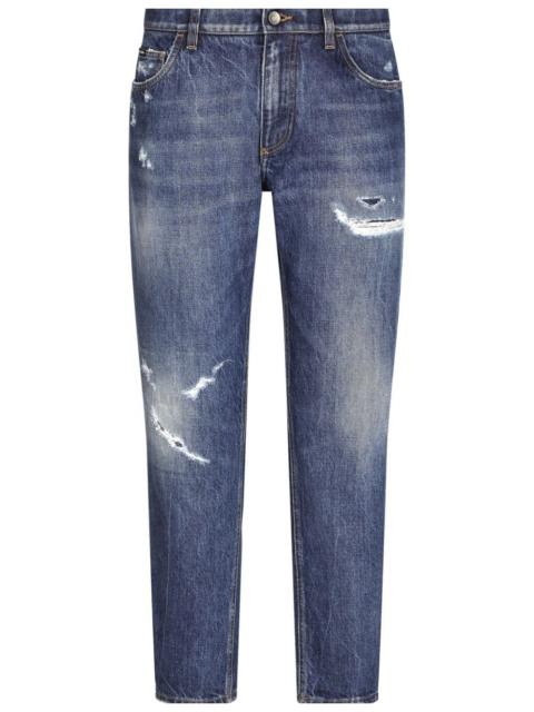 Dolce & Gabbana Jeans