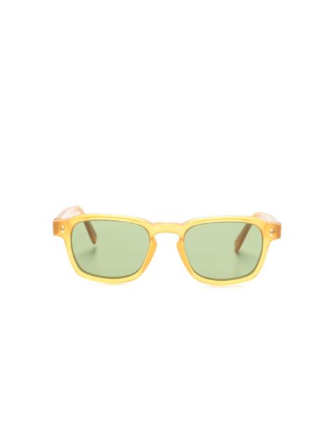 RETROSUPERFUTURE Luce square-frame sunglasses