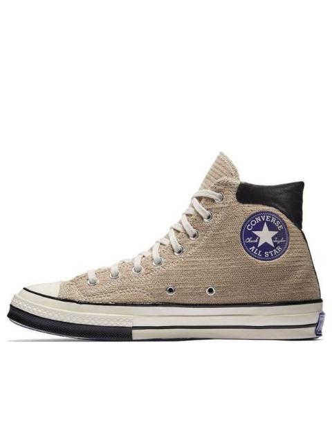 Converse Converse CLOT x Chuck Taylor 70 Hi Top 'Grey' 161299C