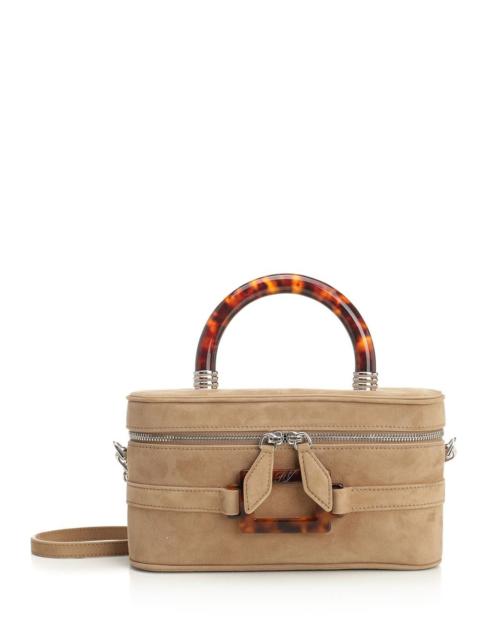 Roger Vivier Roger Vivier Women Mini "Vanity Belle" Bag