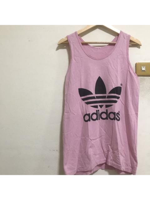 Vintage Adidas Original Vest Shirt