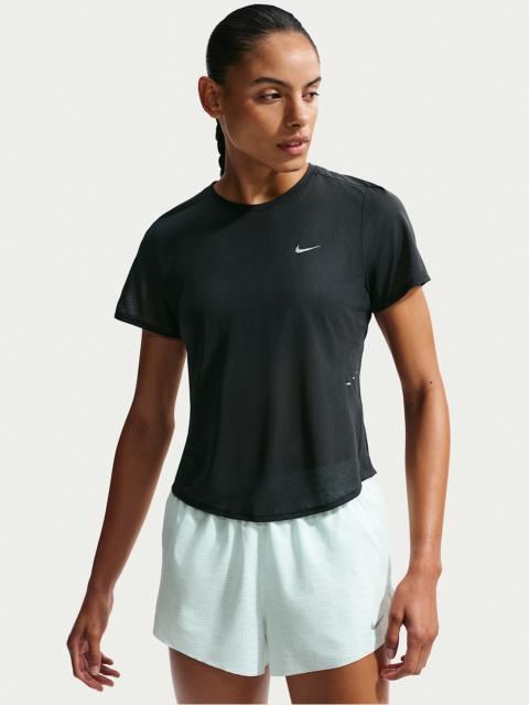 Nike Nike Swift Breathe Women's Dri-FIT Short-Sleeve Running Top