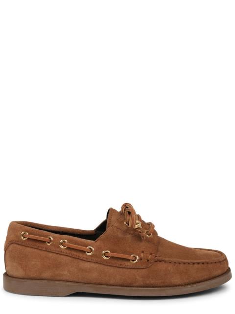 CELINE Celine Women Shoe "Bateau"