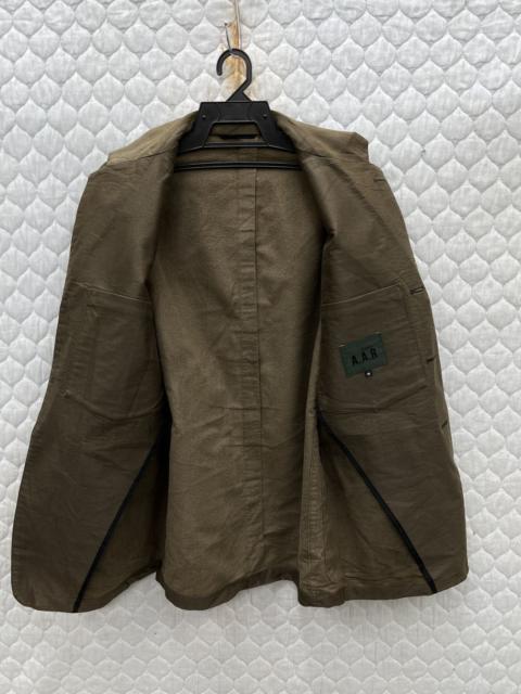Yohji Yamamoto 🔥🔥🔥ARCHIVE VINTAGE YOHJI YAMAMOTO JACKET
