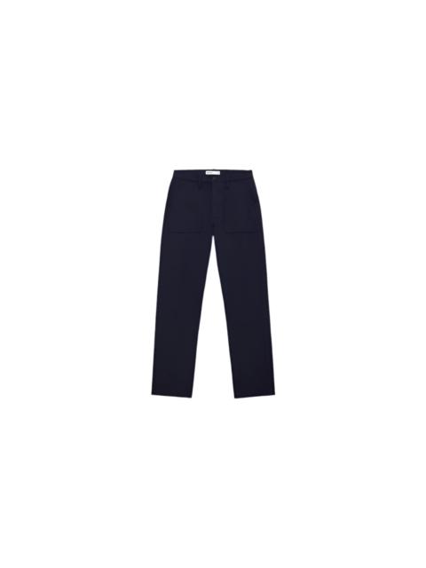 3sixteen Fatigue Pant Midnight Washed HBT