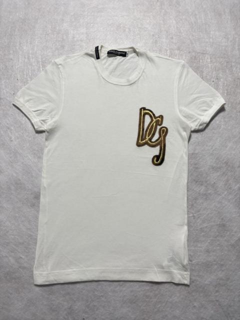 Dolce & Gabbana Dolce & Gabbana Tshirt