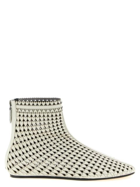 Isabel Marant Isabel Marant Women 'Ferix' Ankle Boots