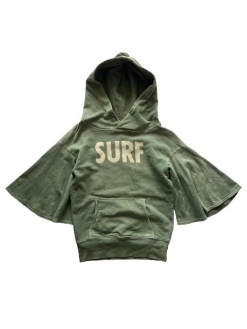 Other Designers Vintage - Faded Kapital Sweatshirt Hoodie