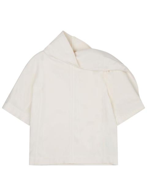 Bottega Veneta Bottega Veneta Women Top In Lana