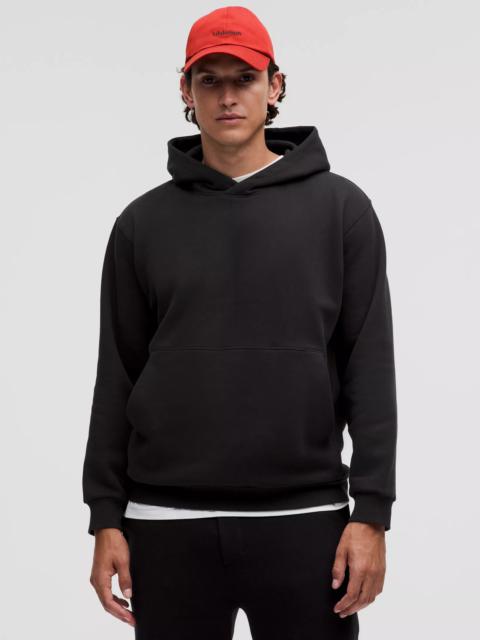 lululemon Steady State Pullover Hoodie