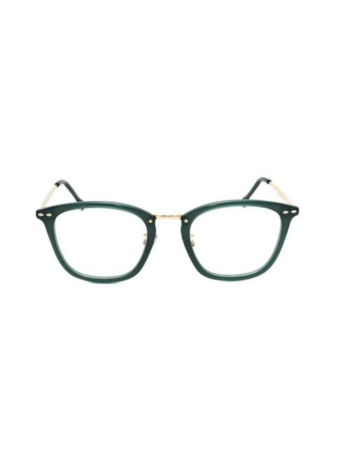 Isabel Marant Isabel Marant Ladies Green Square Eyeglass Frames IM 0045-2IK-3