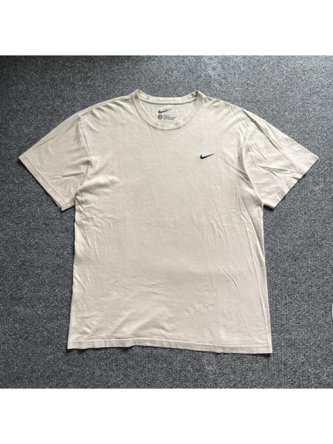 Nike Nike mini swoosh travis vibes tshirt