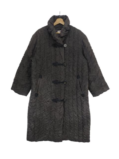 Other Designers Designer - Vintage Origami Puffer Jacket Inspired Issey Miyake Jacket