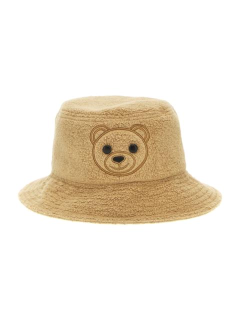 'teddy' Bucket Hat