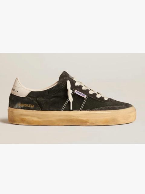 Golden Goose Golden Goose Soul Star Sneakers
