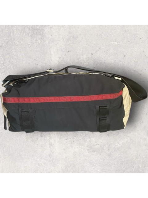 Prada Prada Sport Crossbody Bag