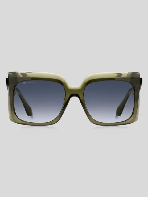 Etro ETRO TAILORING SUNGLASSES